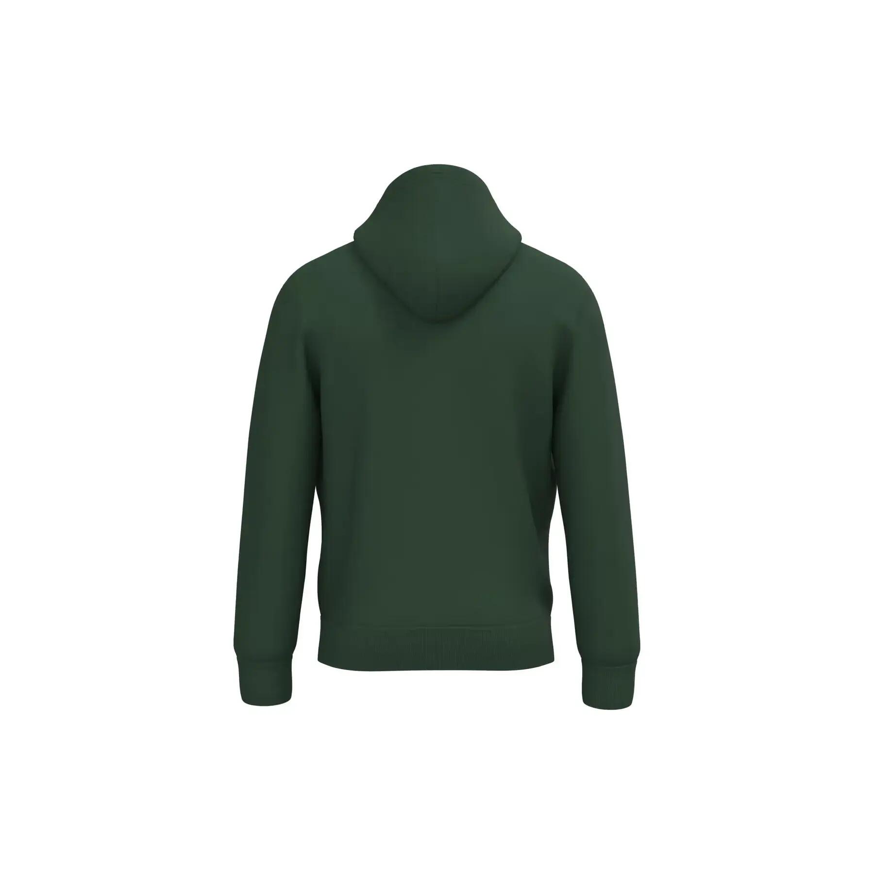 Felpa con cappuccio iDeal Basic Brand 2/3