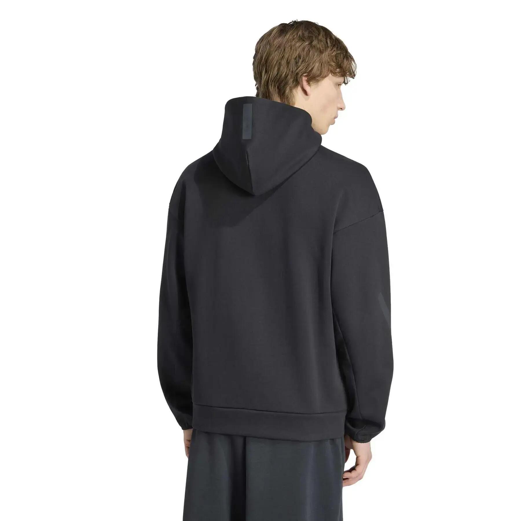 Bluza z kapturem adidas Z.N.E. 4/6