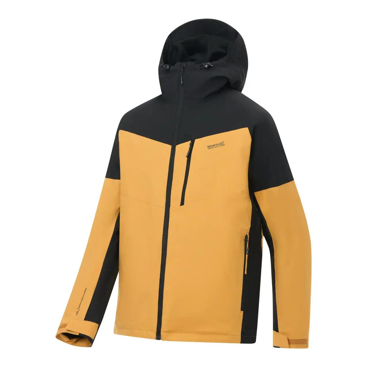 Chaqueta de senderismo 3 en 1 Regatta Wentwood 3/7