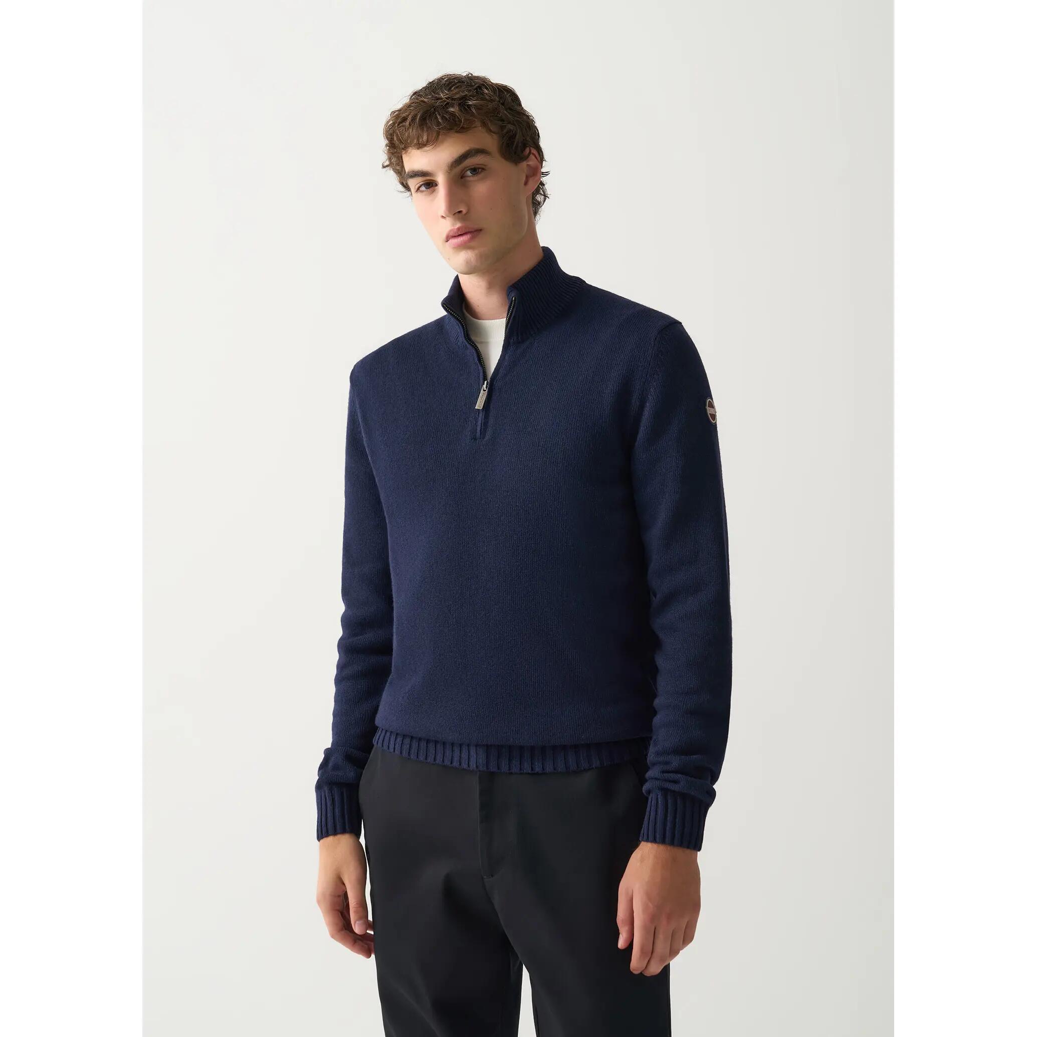 Half zip pull Colmar 4/5