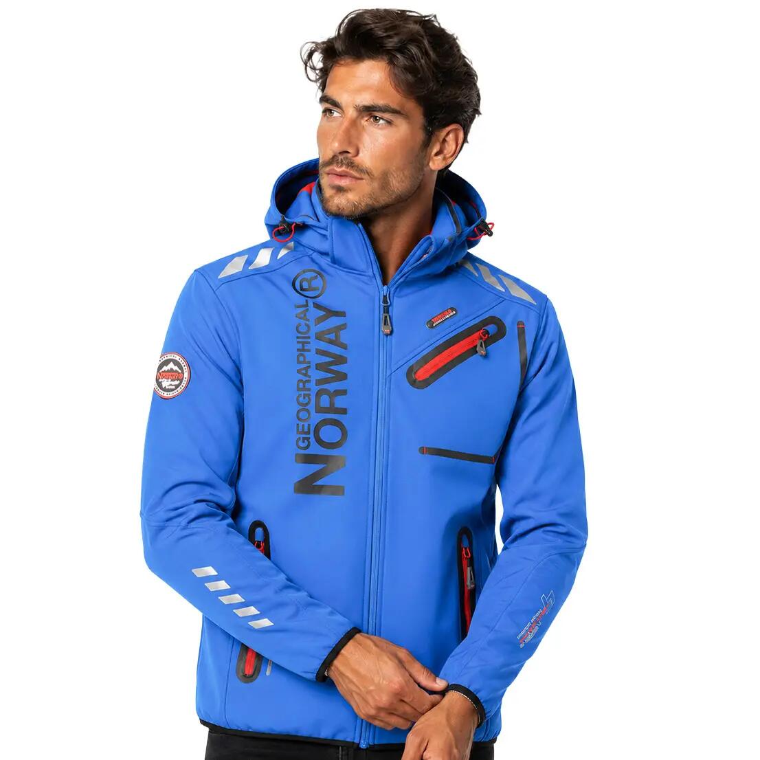 GEOGRAPHICAL NORWAY picture