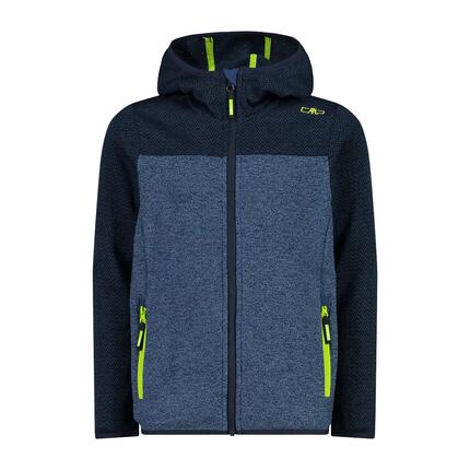 Veste à capuche enfant CMP