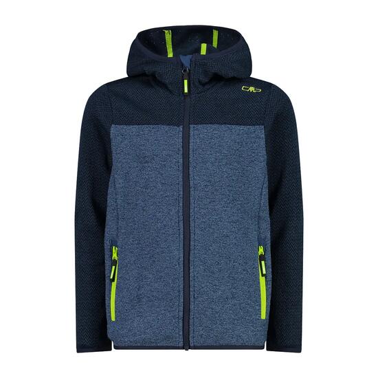 Veste à capuche enfant CMP