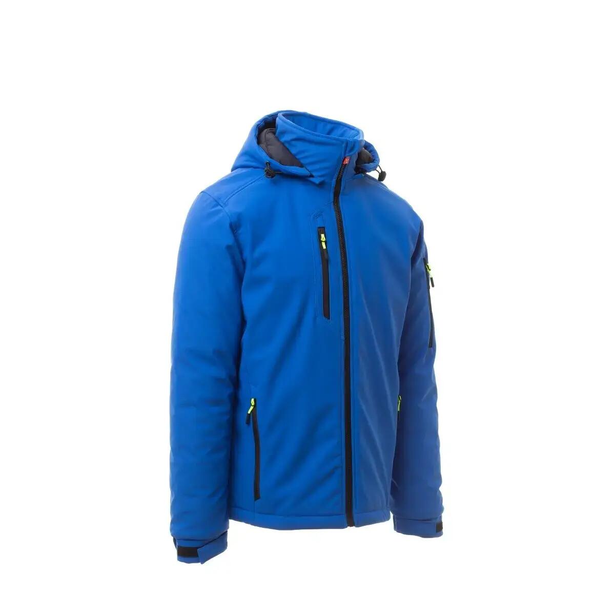Wasserdichte Jacke mit Kapuze Payper Wear Corkcreek Pad 3/7