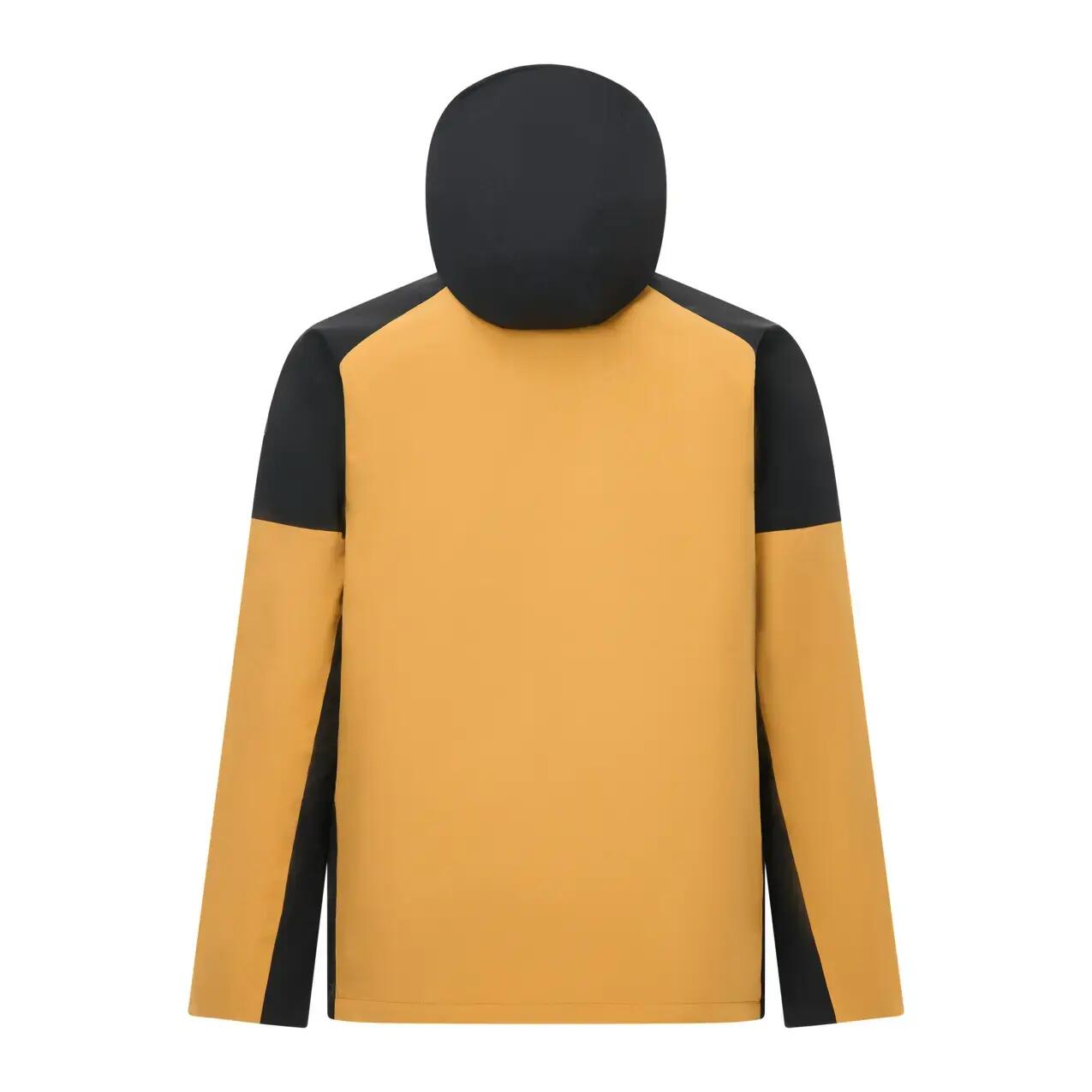 Chaqueta de senderismo 3 en 1 Regatta Wentwood 2/7