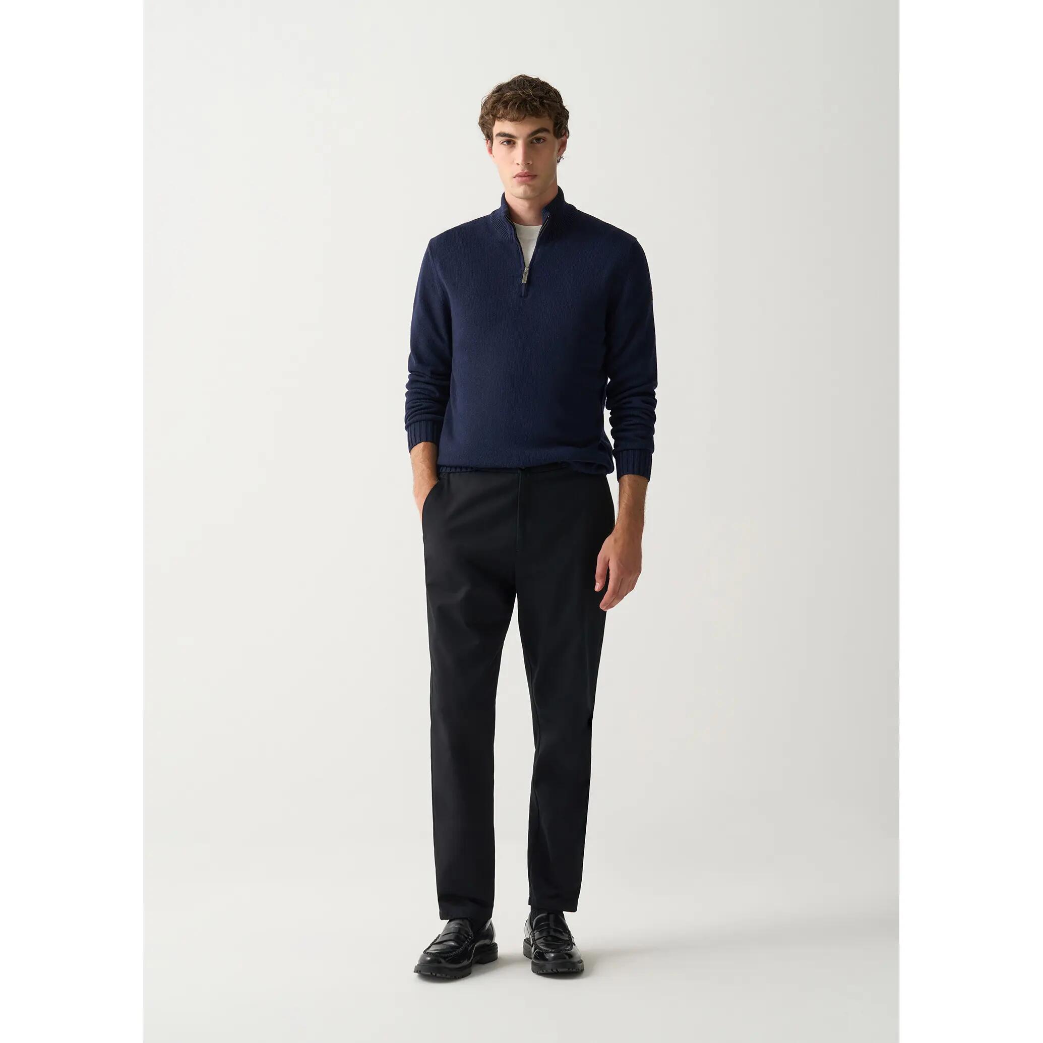 Half zip pull Colmar 3/5