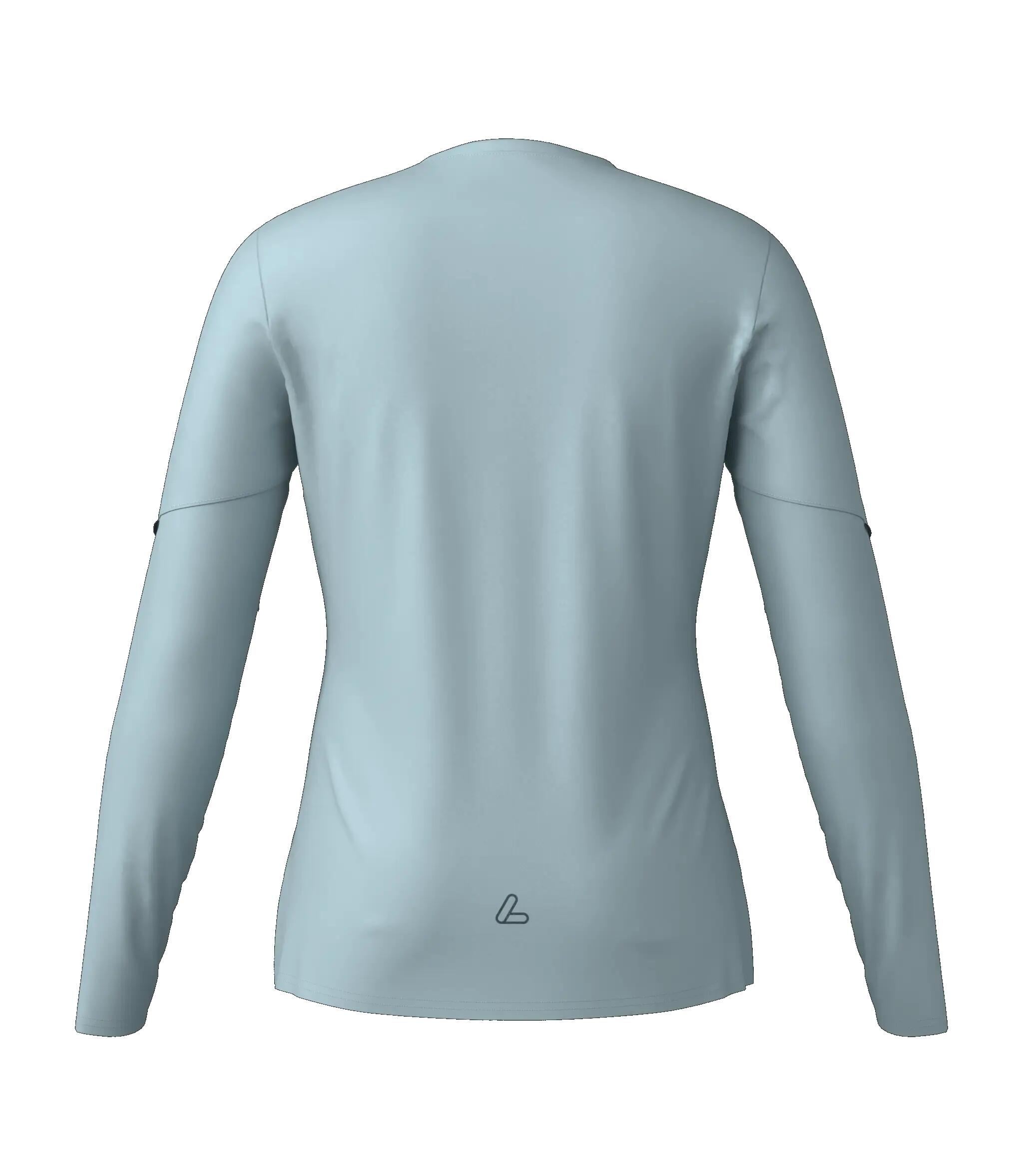 W MIDSHIRT MOTION 2/4