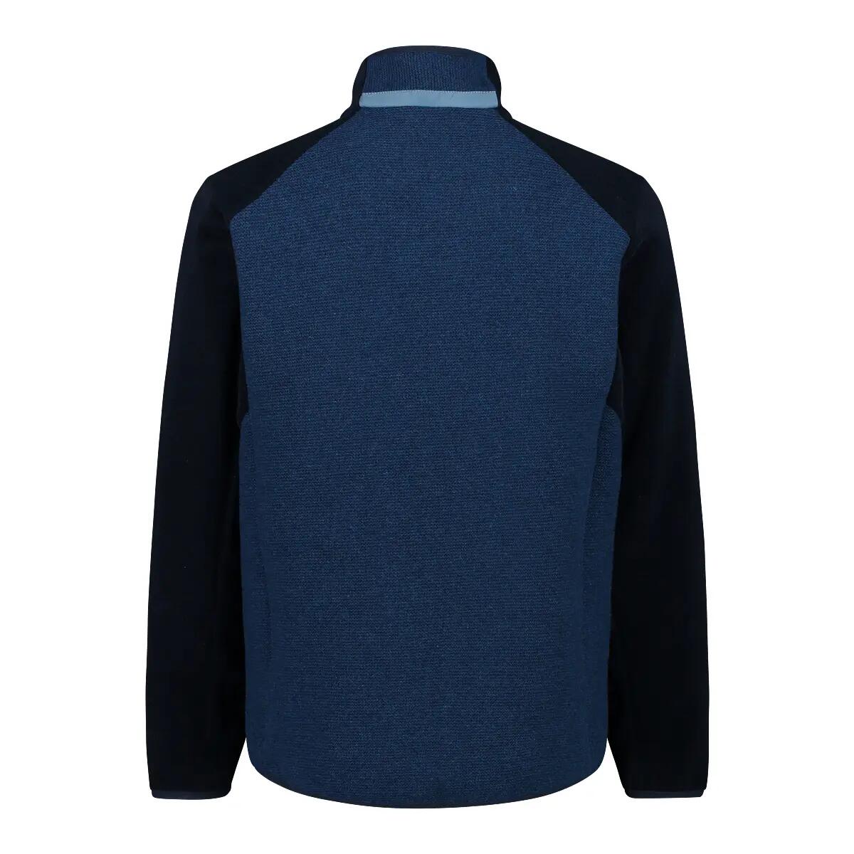 Veste wooltech CMP 2/3