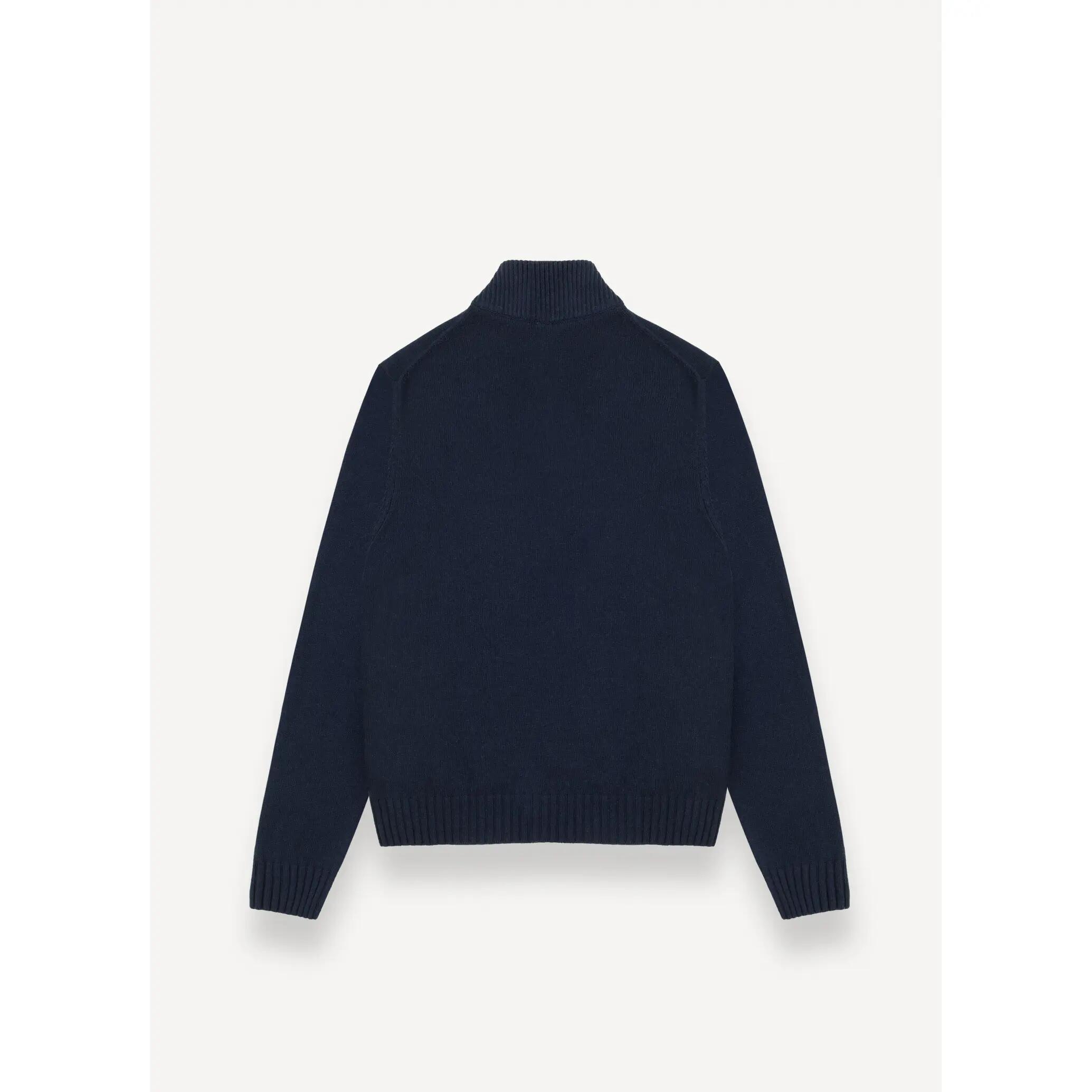 Half zip pull Colmar 2/5