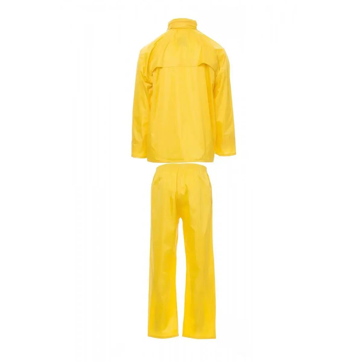 Regenjacke Payper Set-nylon 2/2