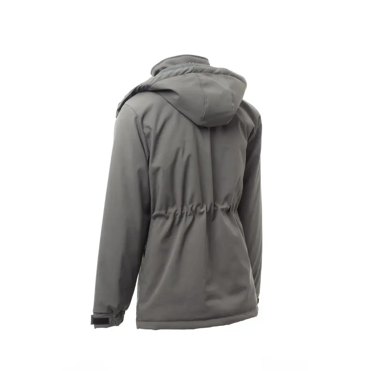 Wasserdichte Jacke Payper Wear Nordet 7/7