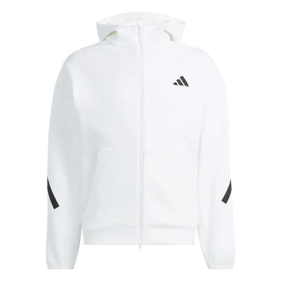 Veste de survêtement zippé adidas Z.N.E.