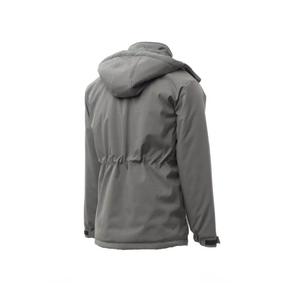Wasserdichte Jacke Payper Wear Nordet 6/7