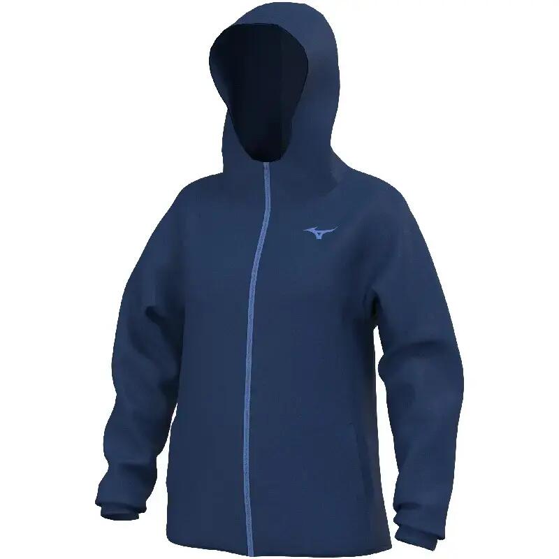 Damska bluza dresowa Mizuno Athletic 2/2