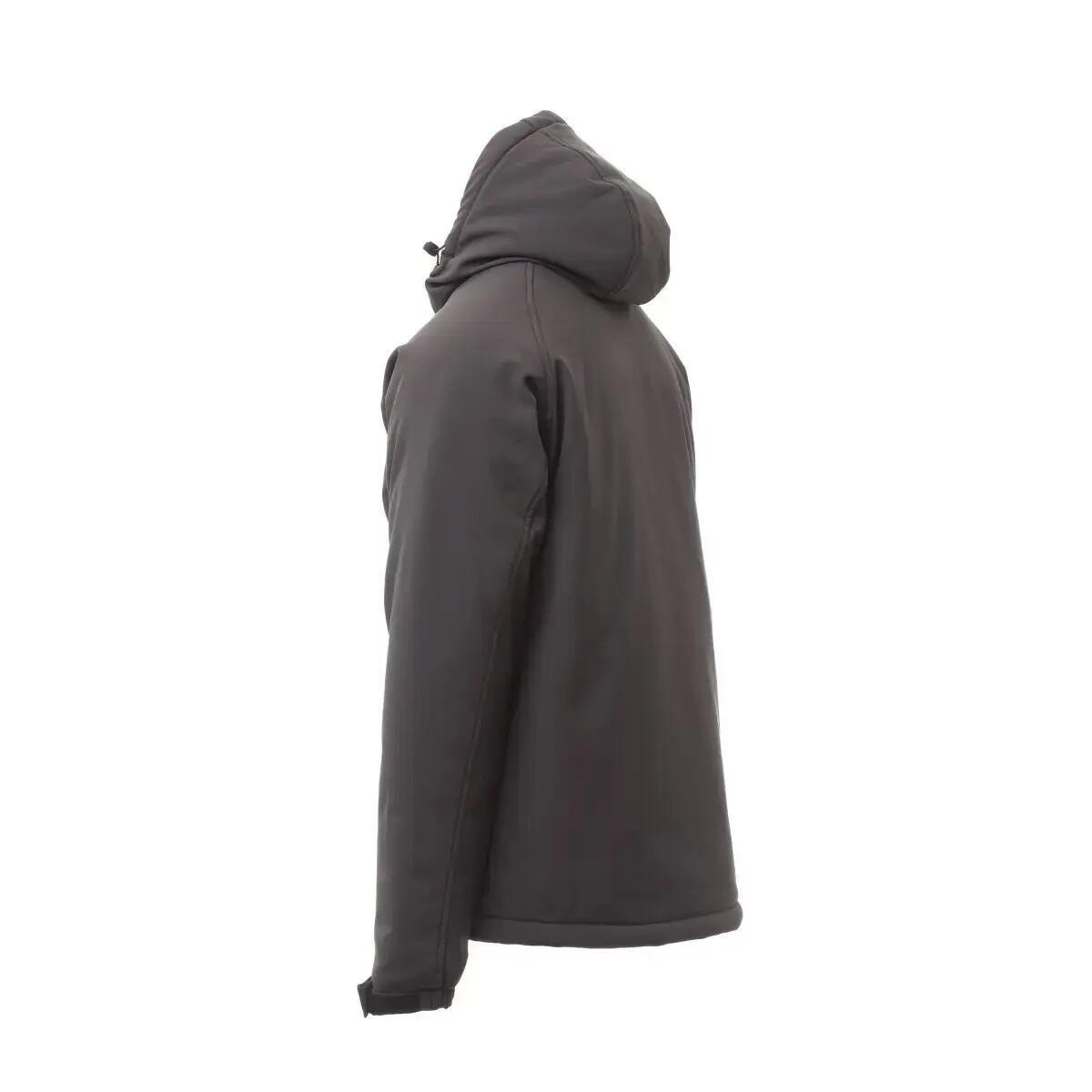 Waterproof hooded jacket Payper Wear Gale Pad 7/7