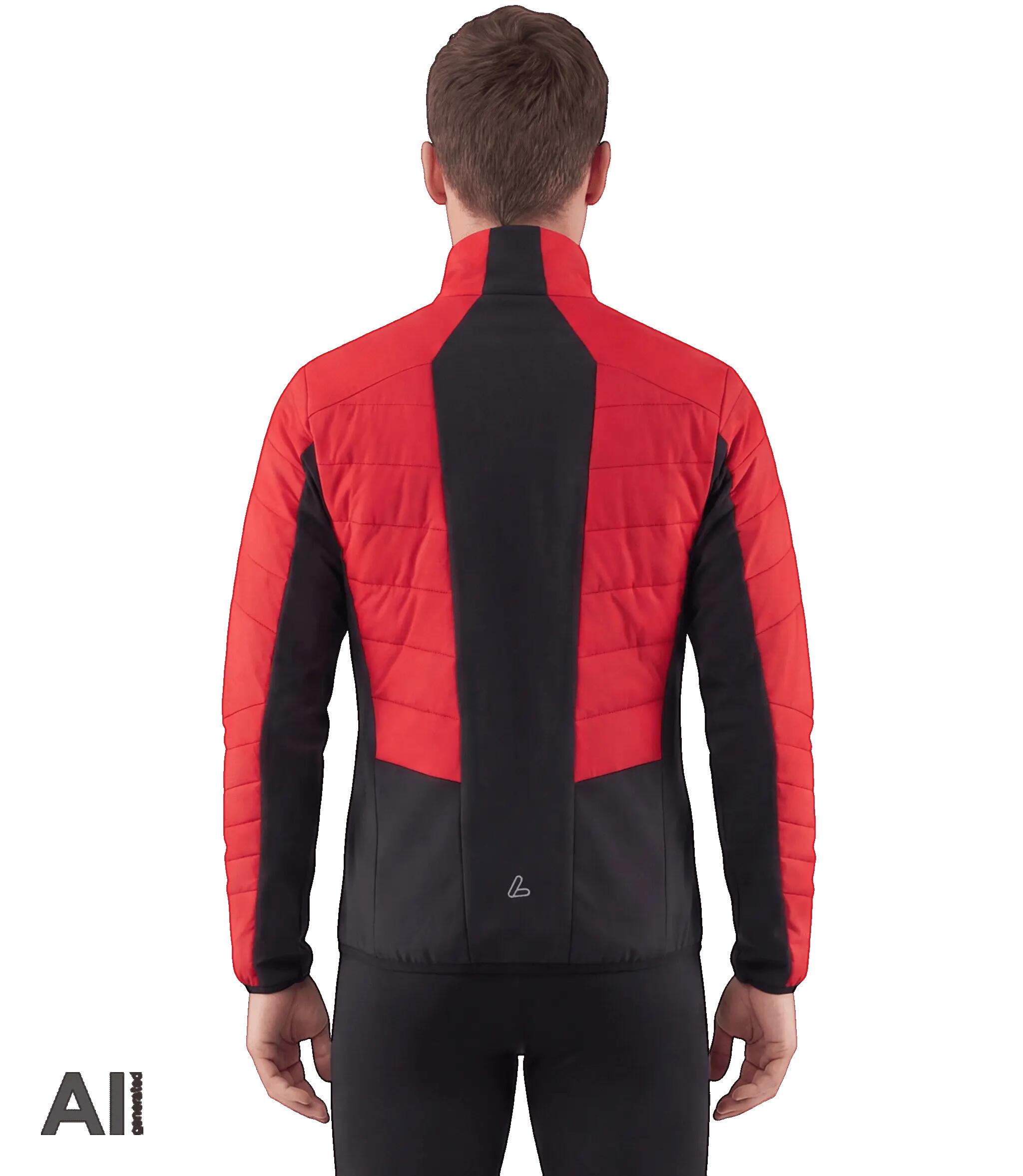 M HYBRIDJACKET ATHLETICO PL60 4/4