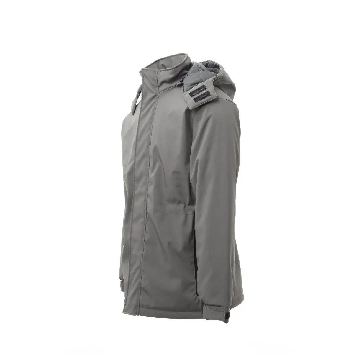 Wasserdichte Jacke Payper Wear Nordet 5/7