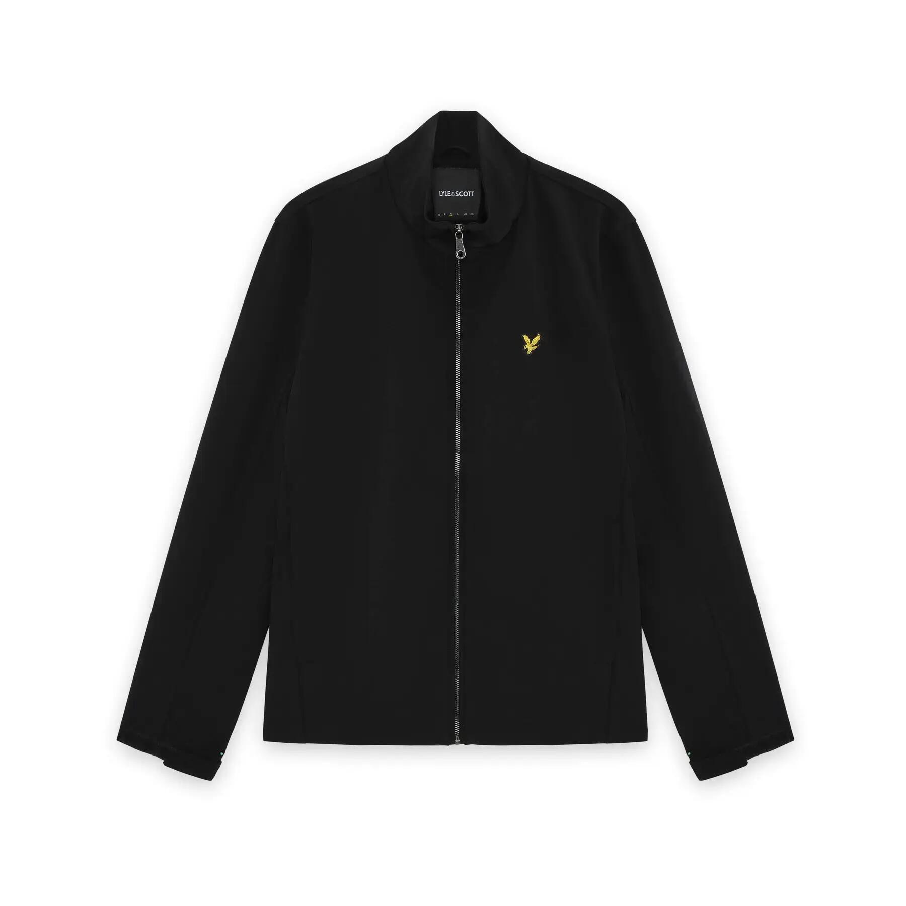 LYLE AND SCOTT picture