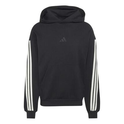 Sweatshirt à capuche adidas 3-Stripes