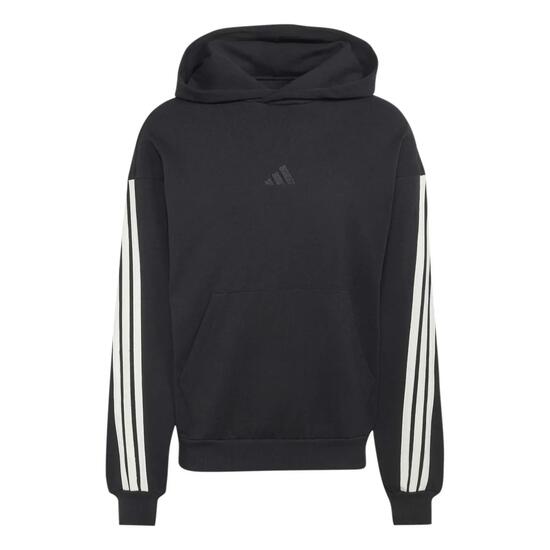 Sweatshirt à capuche adidas 3-Stripes