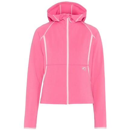 Kapuzenjacke für Damen Kari Traa Mika