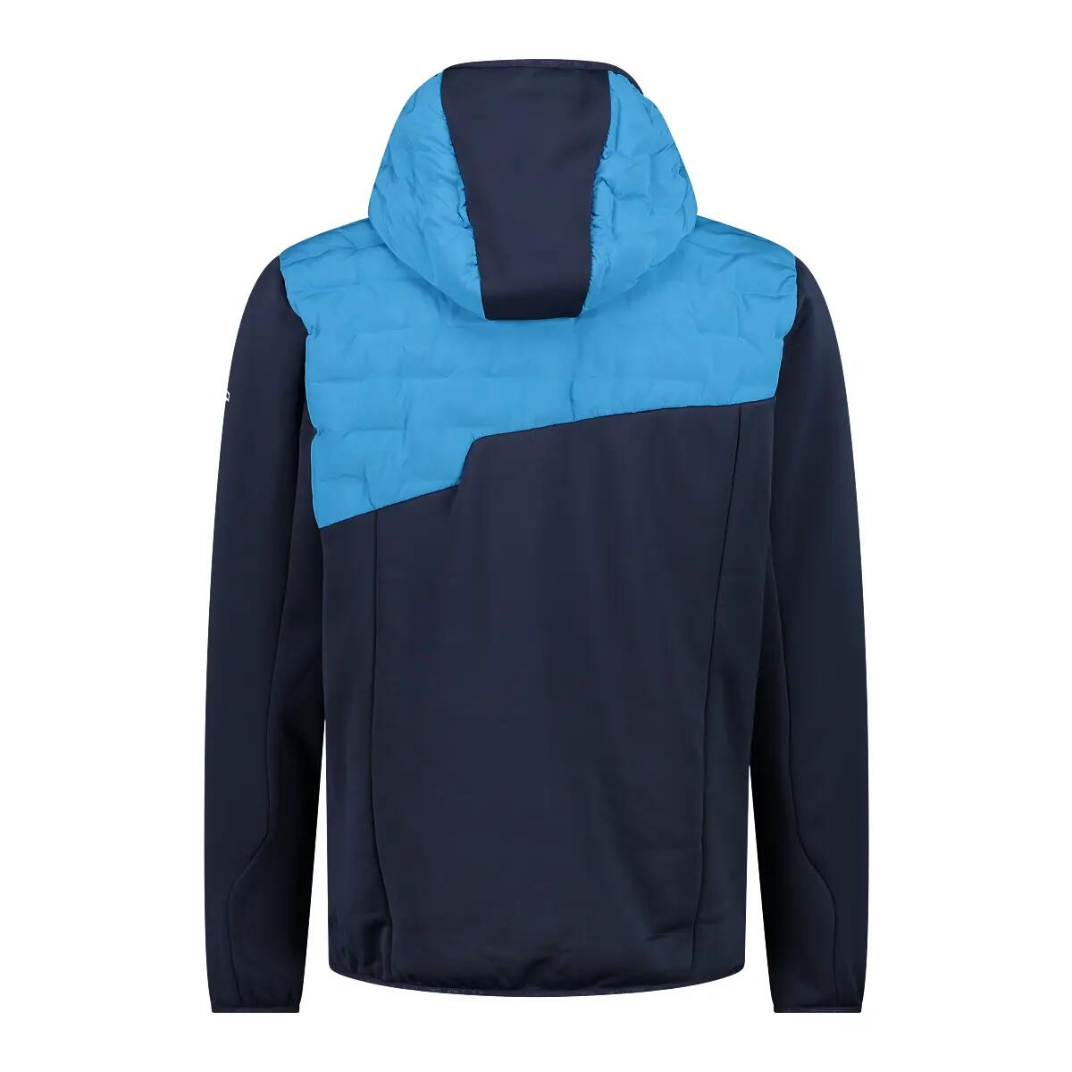 Chaqueta con capucha CMP 3/3