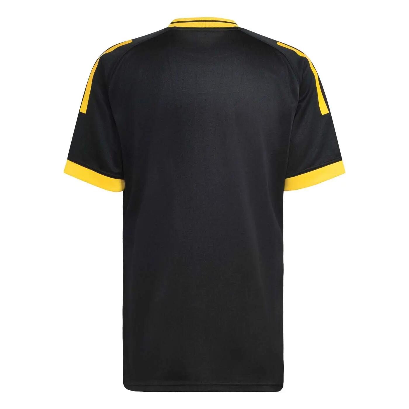 Maillot Replica Domicile Junior Stade Rochelais 2026/2027 2/2