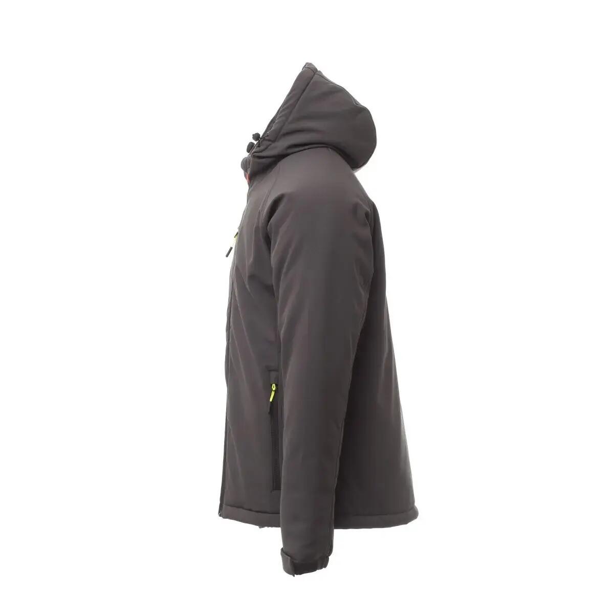 Waterproof hooded jacket Payper Wear Gale Pad 6/7