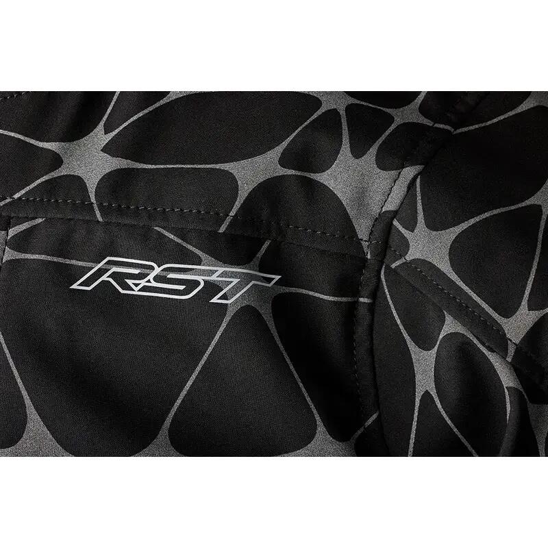 Giacca da moto RST Havoc CE 4/5
