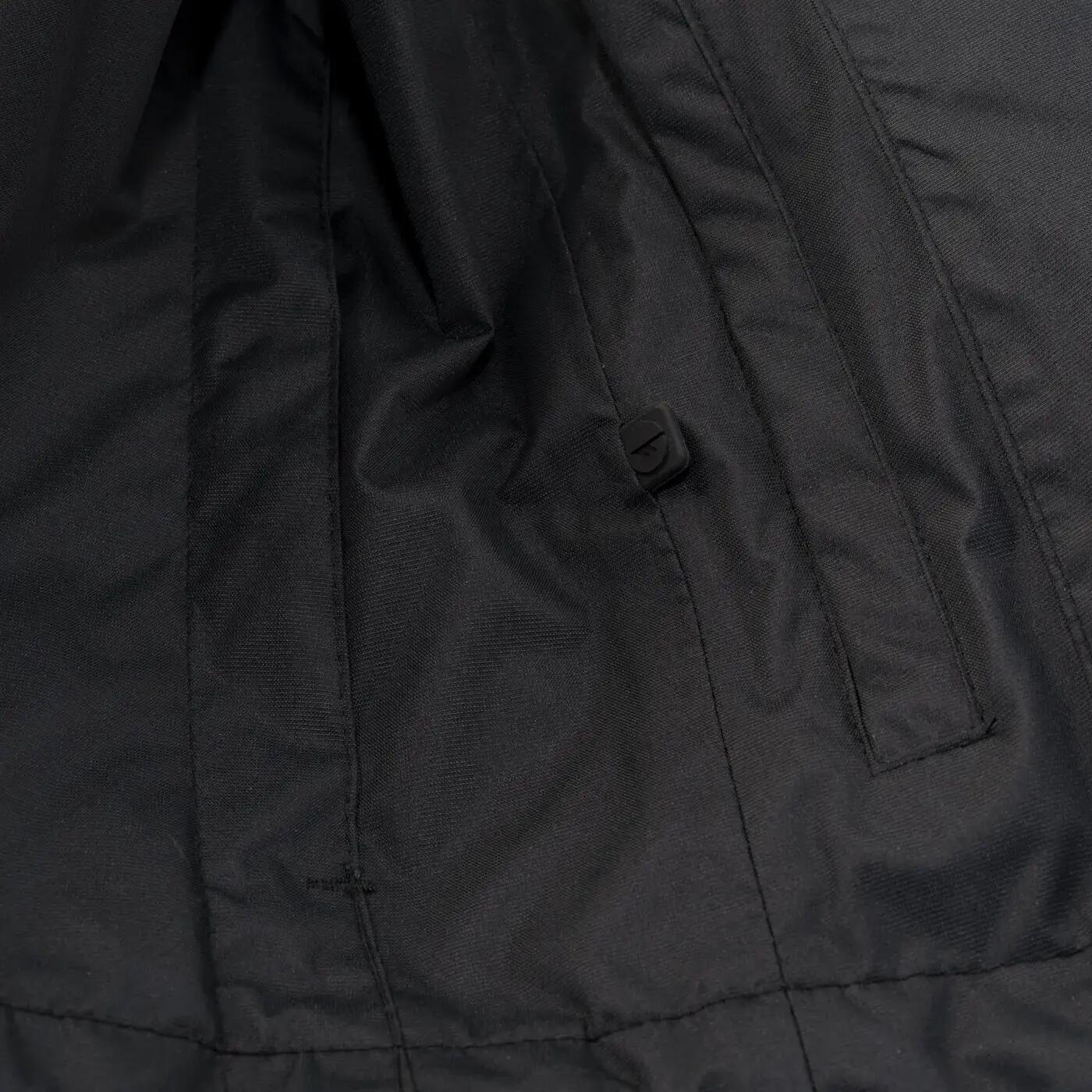 Giacca da trekking con cappuccio da donna Hi-Tec Monsa 6/7