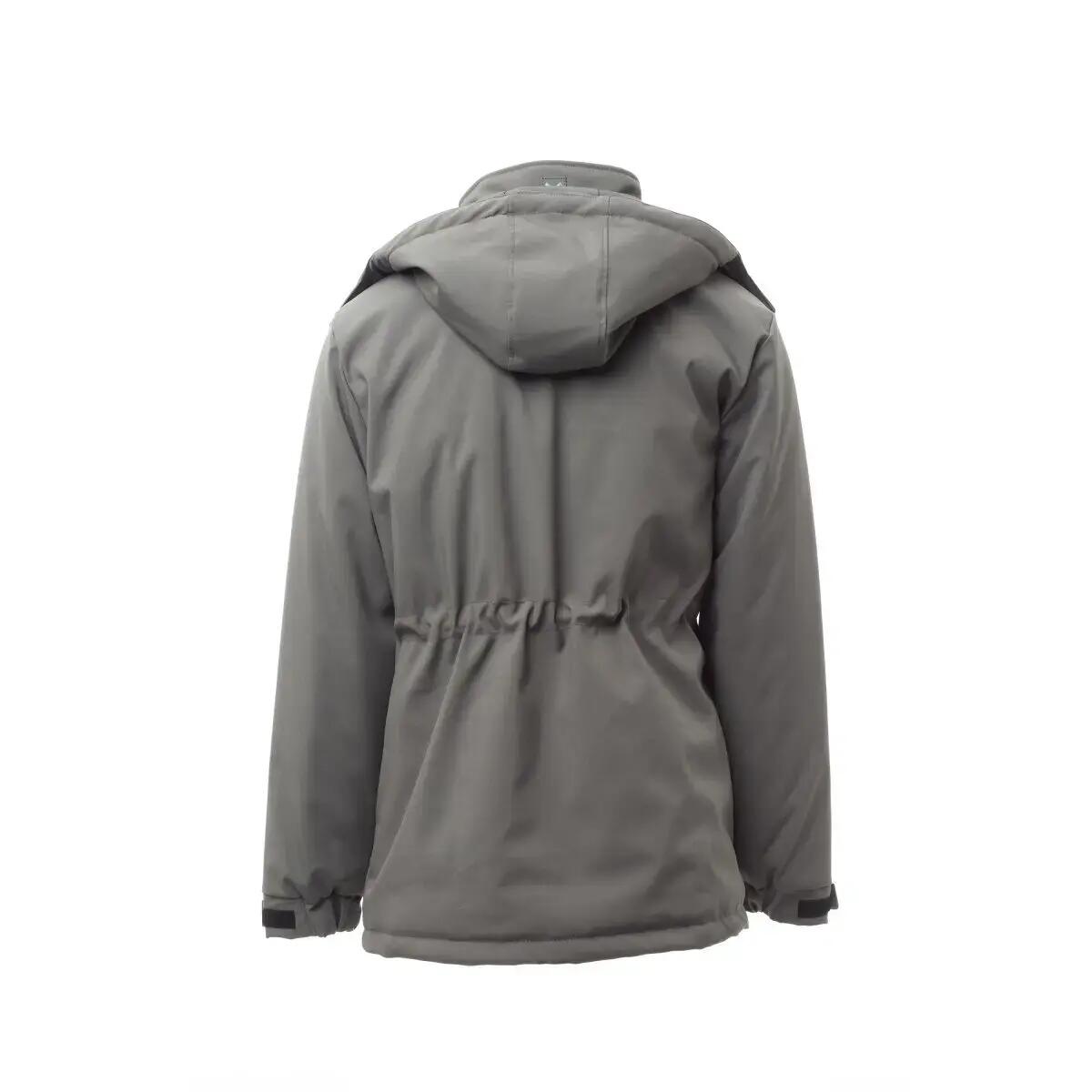 Wasserdichte Jacke Payper Wear Nordet 3/7