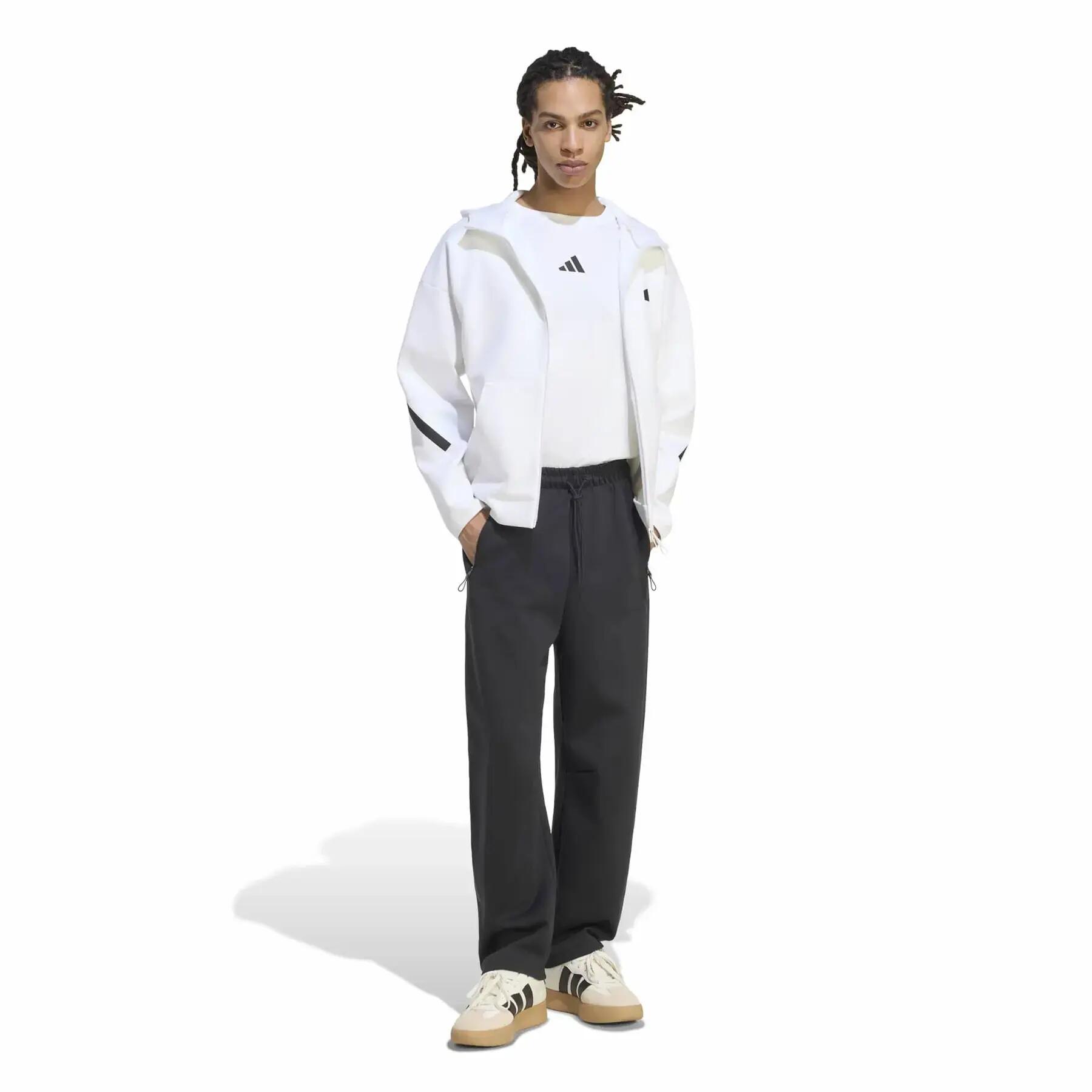 Veste de survêtement zippé adidas Z.N.E. 3/6