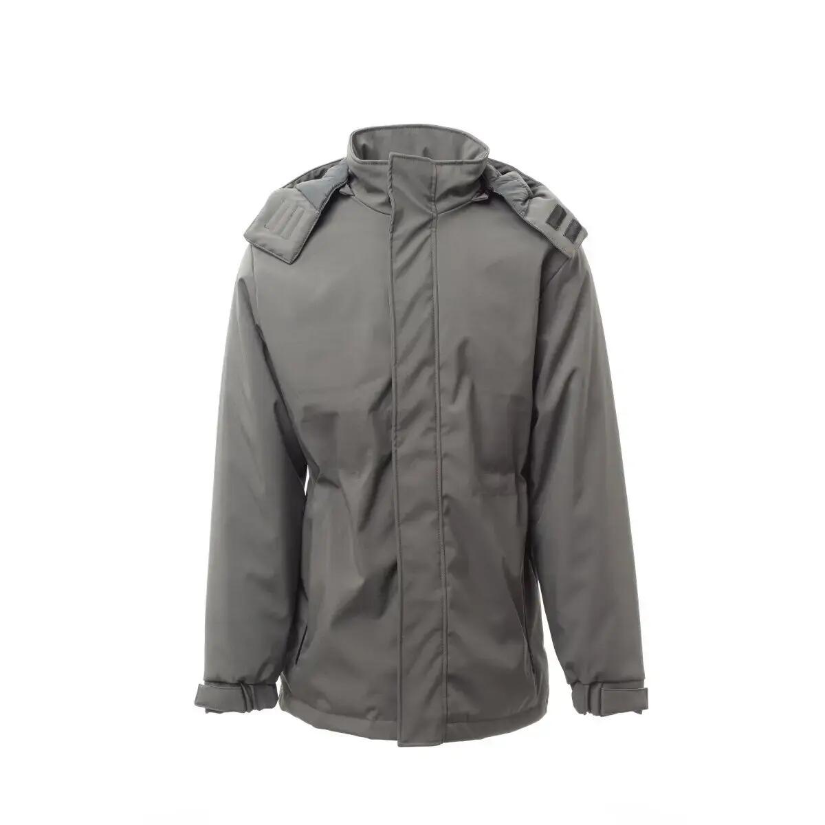 Wasserdichte Jacke Payper Wear Nordet 2/7
