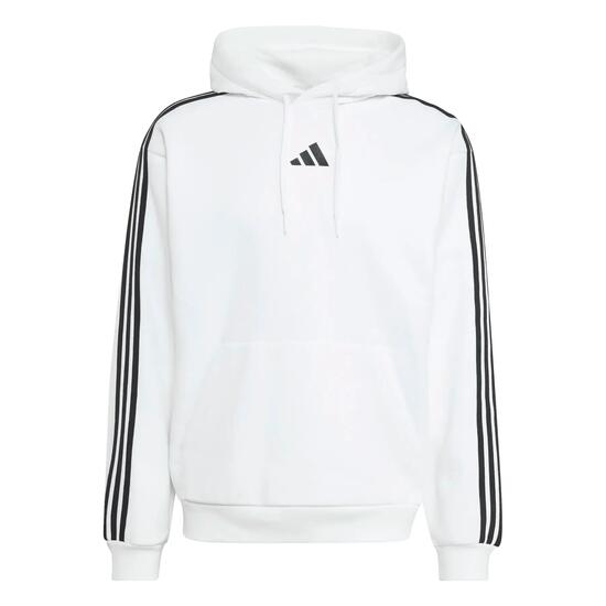 Sweatshirt à capuche adidas Essentials 3-Stripes