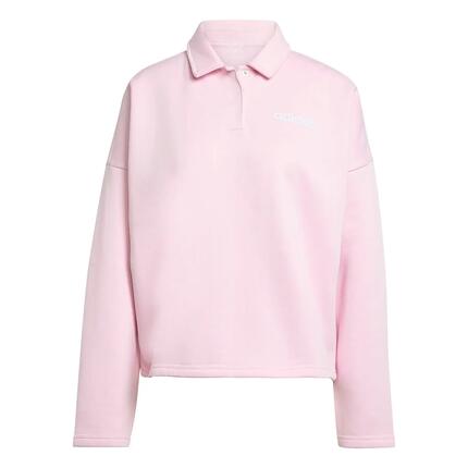 Sweatshirt femme adidas