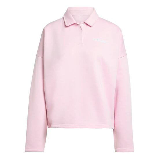 Sweatshirt femme adidas