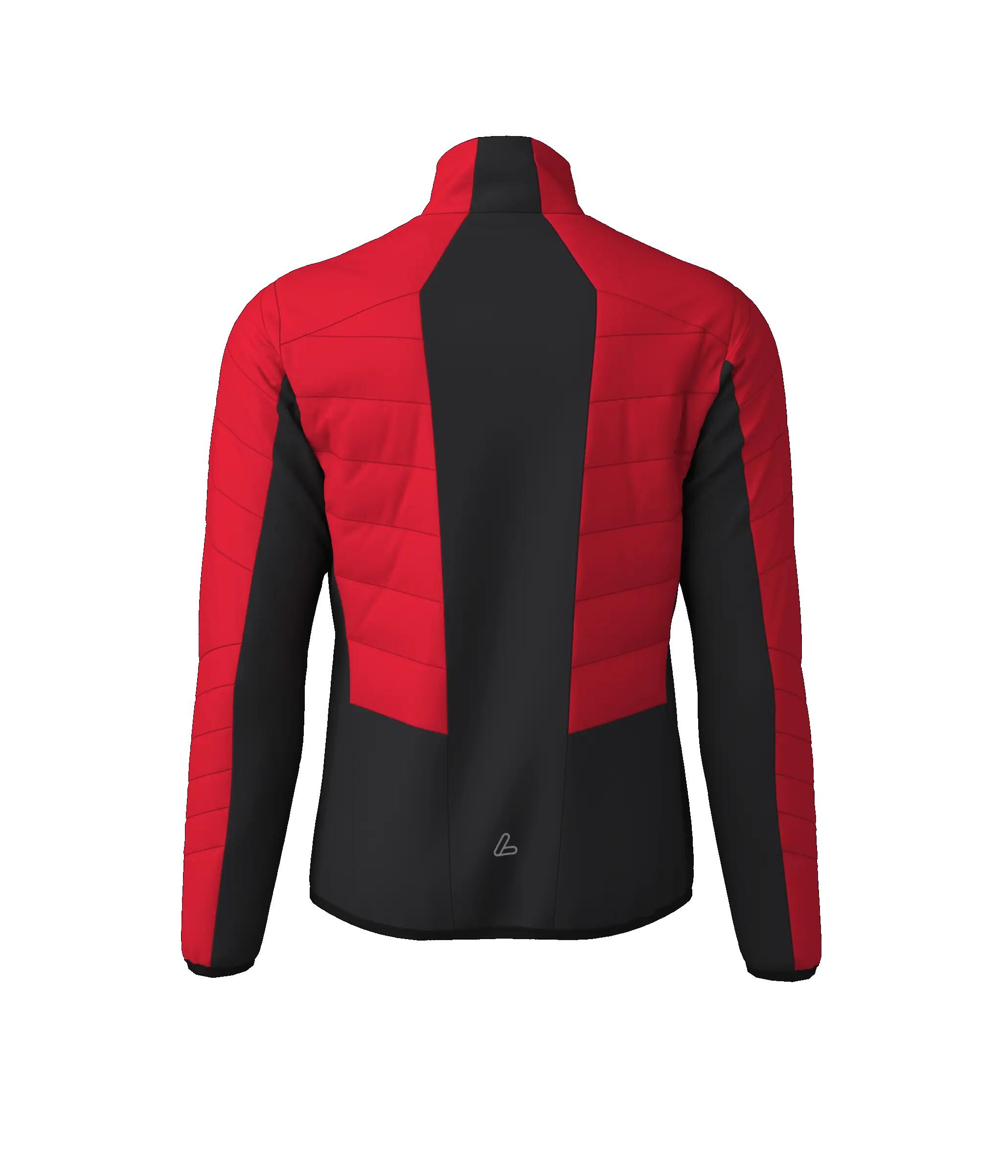 M HYBRIDJACKET ATHLETICO PL60 2/4