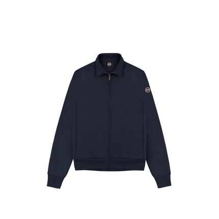 Sweatshirt mit Reißverschluss Colmar