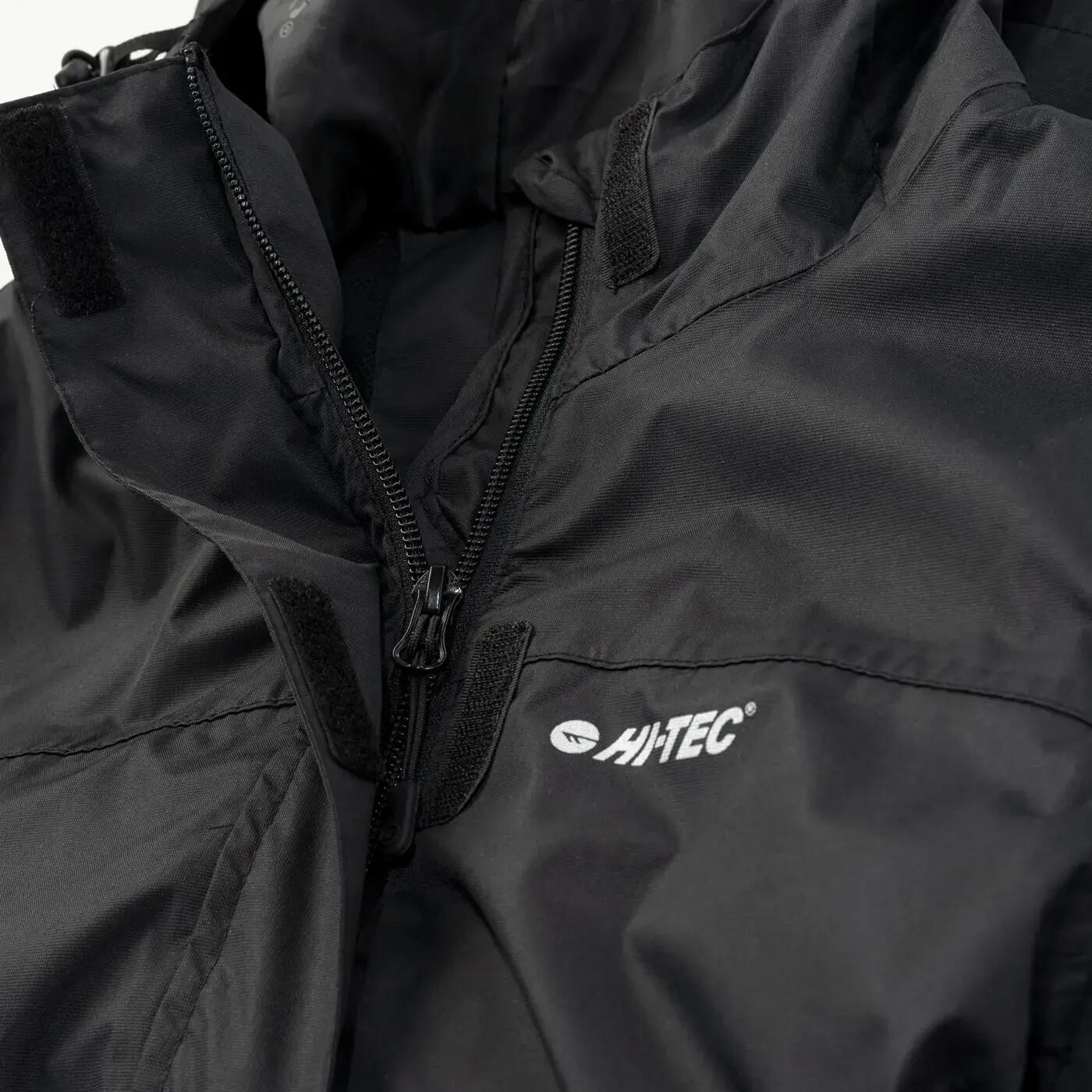 Giacca da trekking con cappuccio da donna Hi-Tec Monsa 4/7