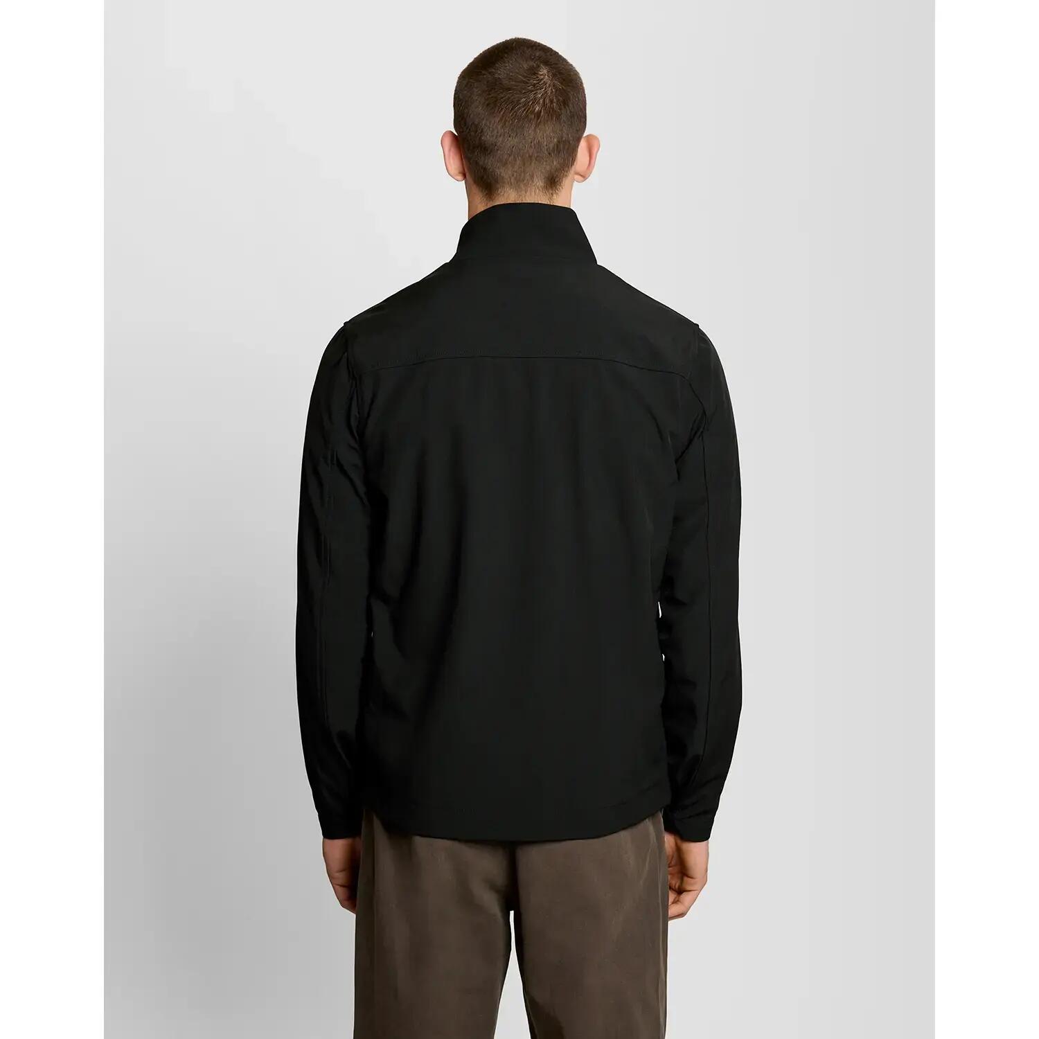Chaqueta Softshell Lyle & Scott 4/6