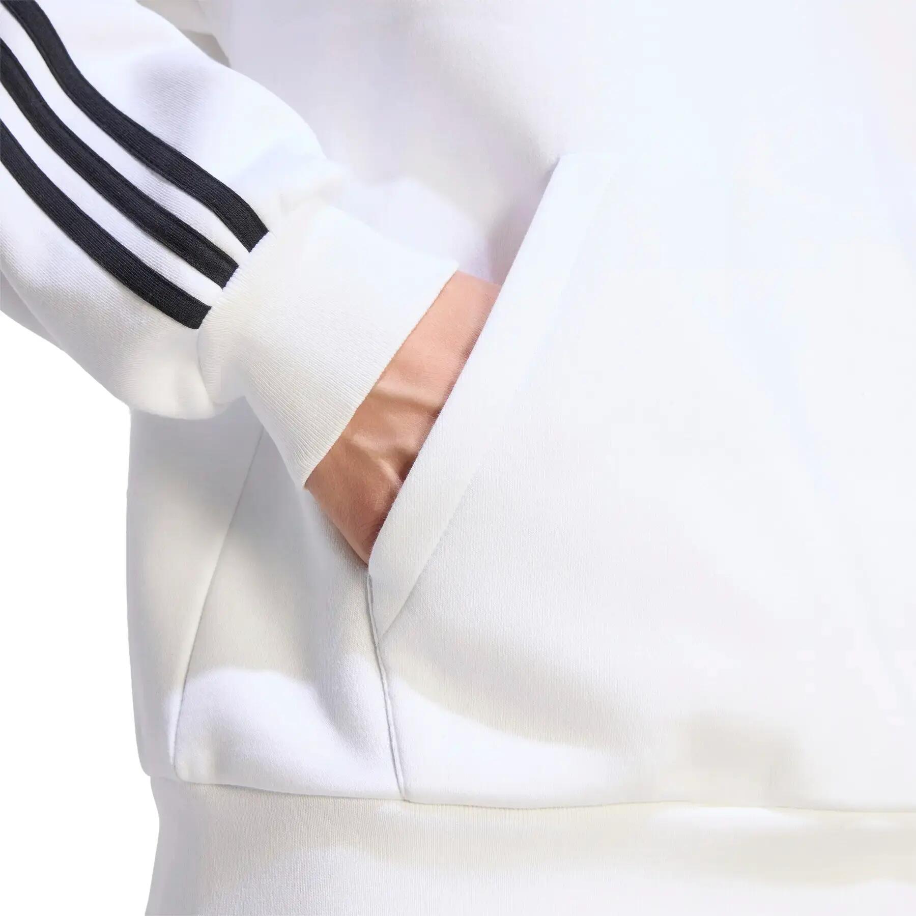 Sweatshirt à capuche adidas Essentials 3-Stripes 6/6