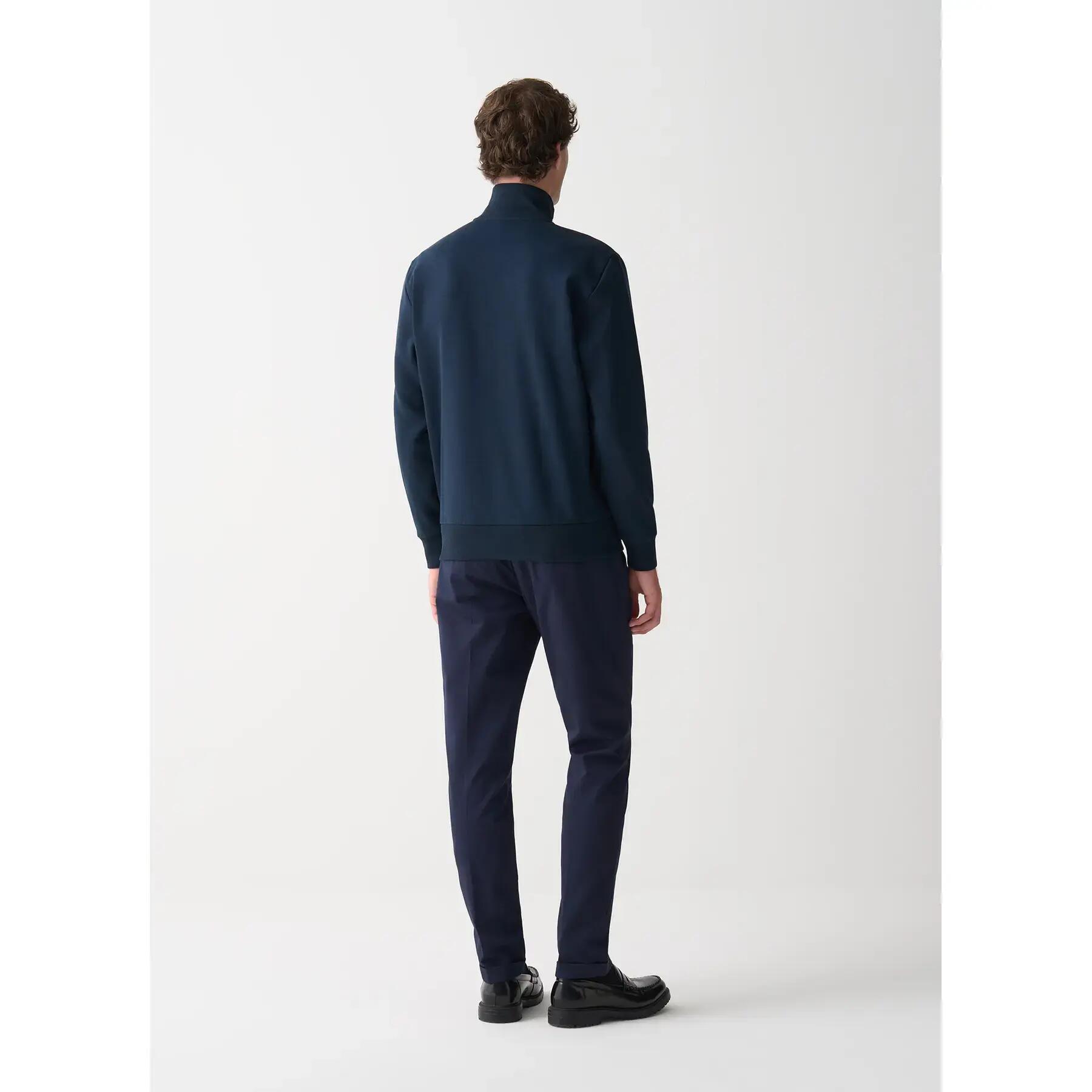 Zip-up sweatshirt Colmar 5/5