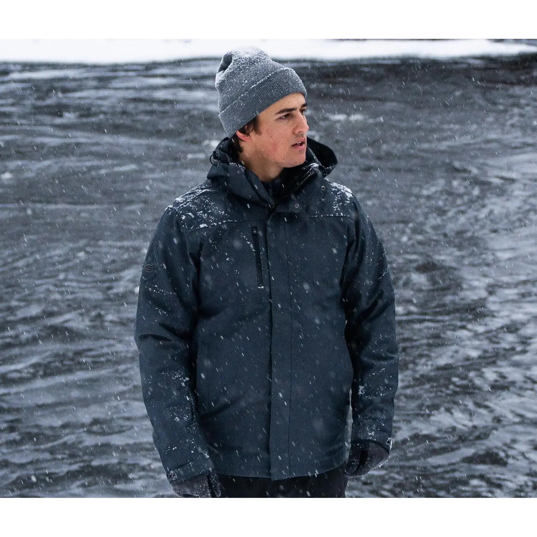 Parka 3 en 1 Stormtech 2/2