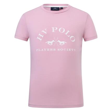 T-shirt enfant HV Polo Natalie