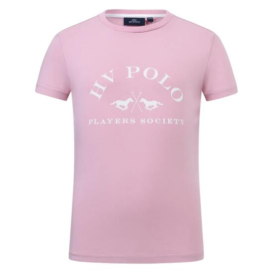 T-shirt enfant HV Polo Natalie