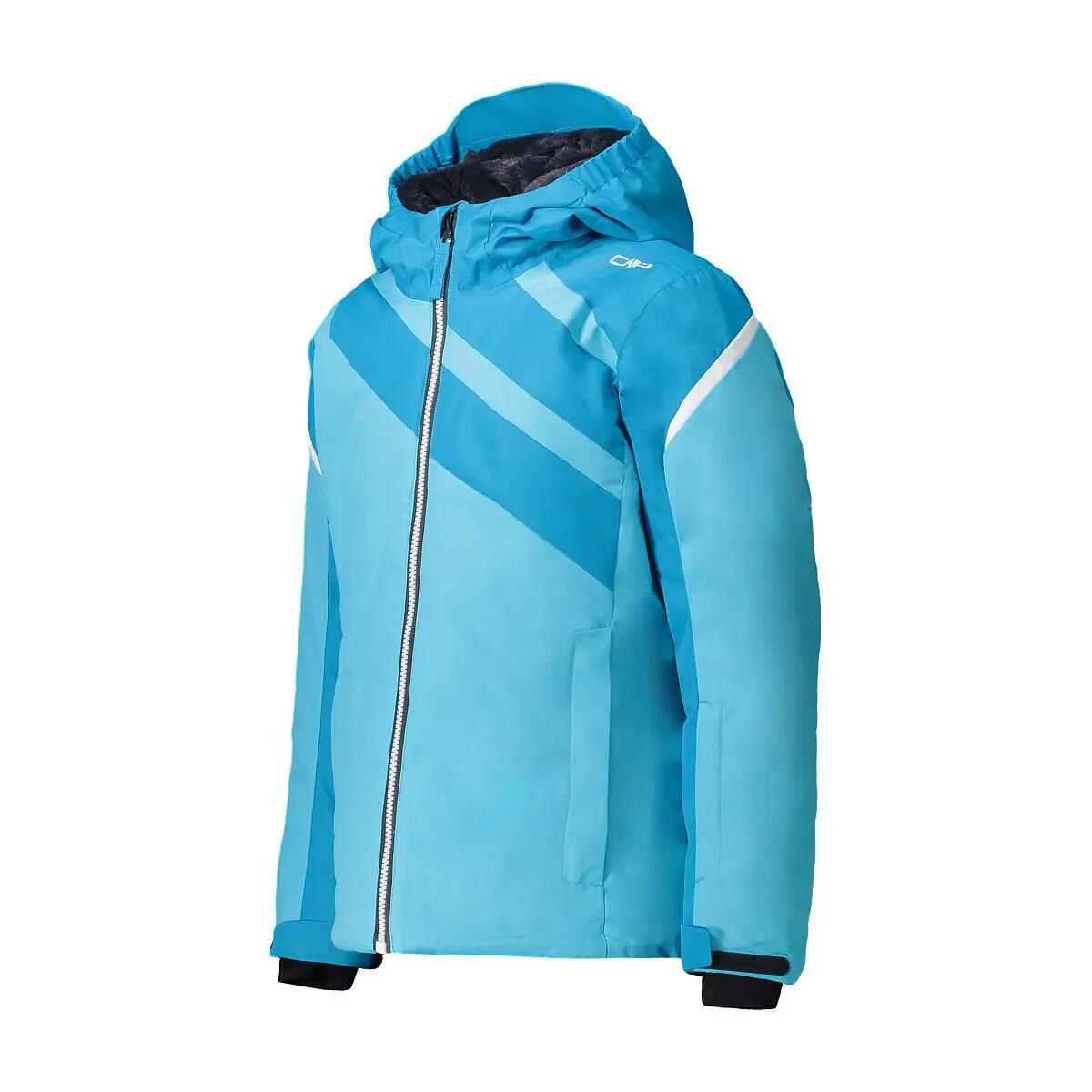Meisjes ski-jas CMP 3/3