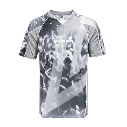 Camiseta Umbro Revers CrewPanel Rag