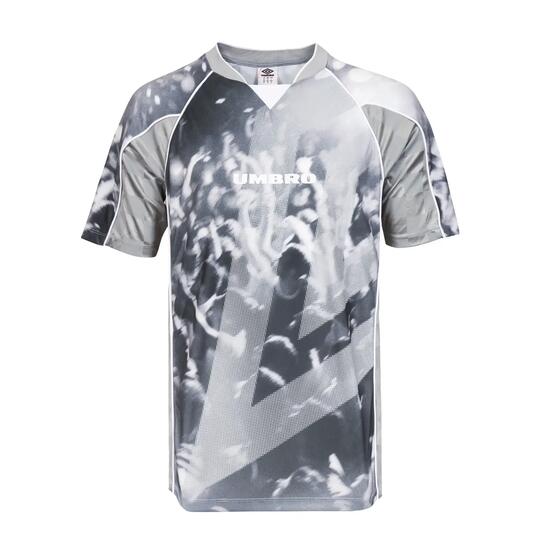 Camiseta Umbro Revers CrewPanel Rag