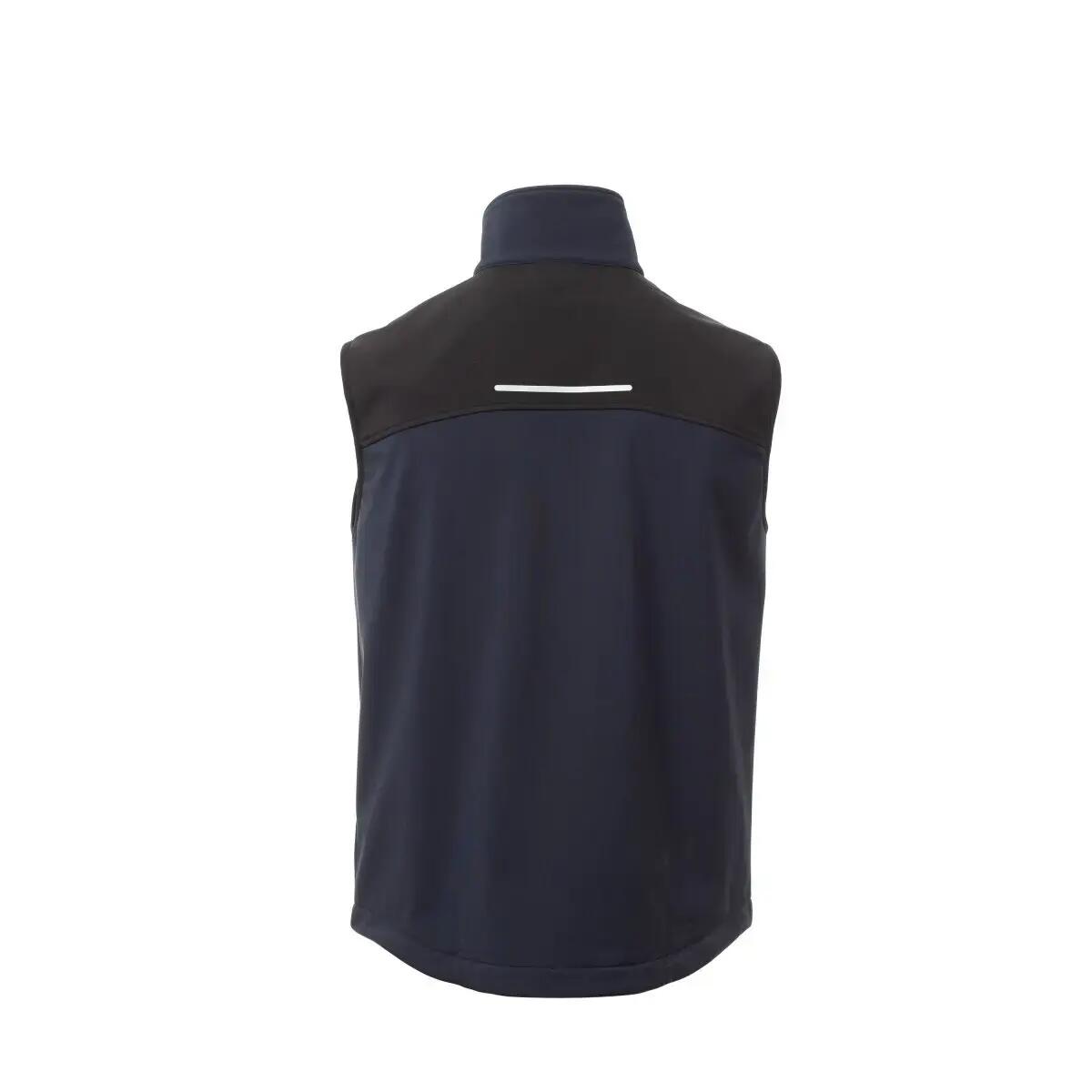 Sleeveless jacket Payper Wear Cork 7/7