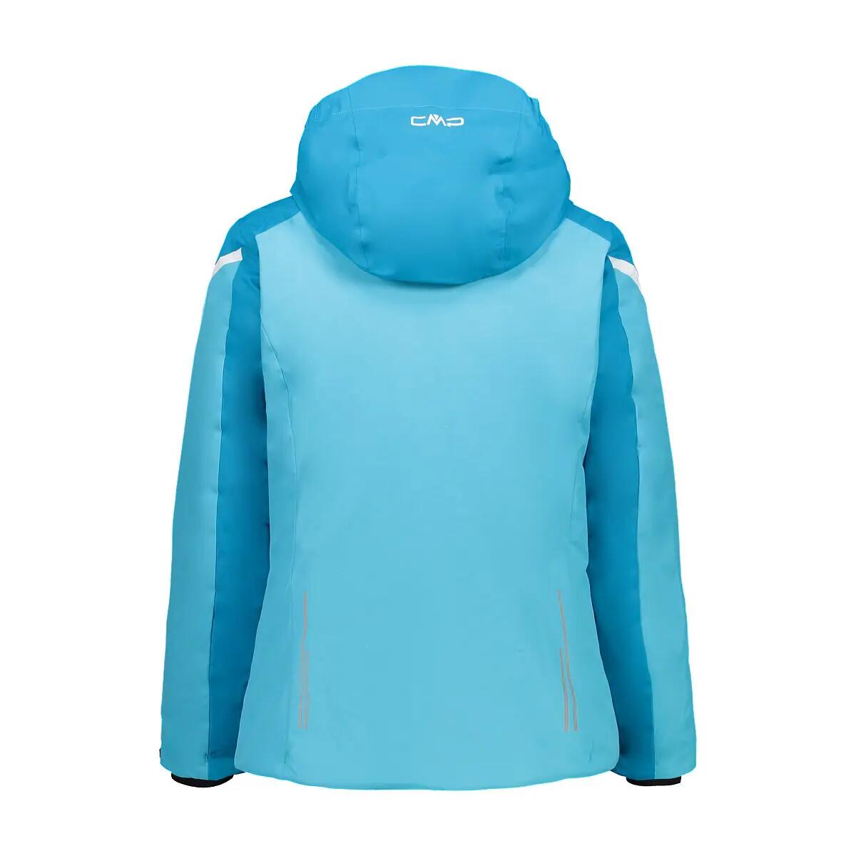 Meisjes ski-jas CMP 2/3